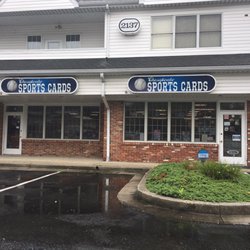 Chesapeake Sports Cards