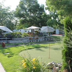 Victorian Rv Park