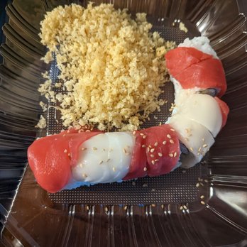 Domo Sushi - Candy cane - Sushi Bars Near Me - Santee, California Domo Sushi - Candy cane - Sushi Bars Near Me - Santee, California