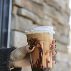 Coffee Nation - Mocha Loca