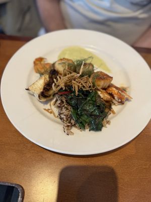 Carrol's Creek Cafe by null