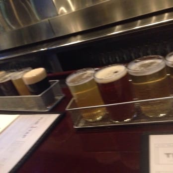The Tap - Breweries Near Me - Indianapolis, Indiana