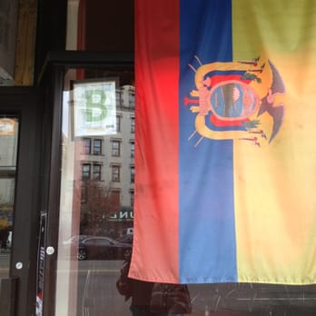 Ecuatoriana Restaurant - Latin American Near Me - New York, New York Ecuatoriana Restaurant - Latin American Near Me - New York, New York