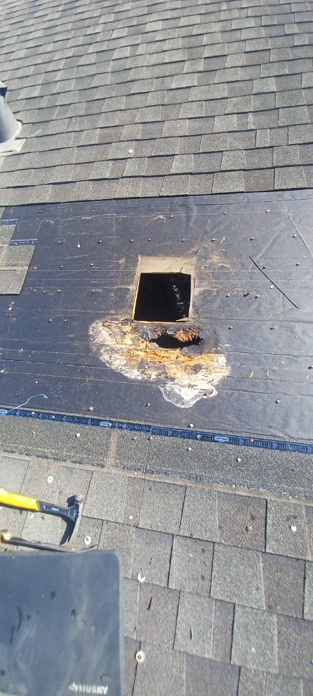 Slide of Handyman Services and Roofing