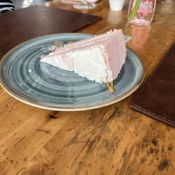 Torta merengue