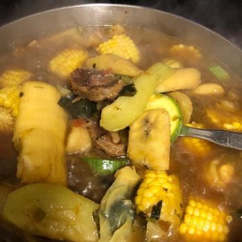 Tipicos Hondurenos - a pot of stew - Honduran Near Me - Austin, Texas Tipicos Hondurenos - a pot of stew - Honduran Near Me - Austin, Texas