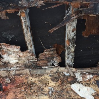 7x7 Roofing - Uncovered our old roofing materials and discovered extensive dry rot - Roofing Near Me - San Francisco, California 7x7 Roofing - Uncovered our old roofing materials and discovered extensive dry rot - Roofing Near Me - San Francisco, California