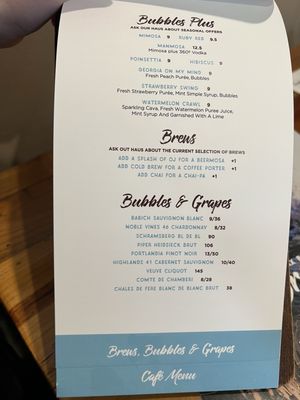 Menu photo 4 Jax Beach Brunch Haus Jacksonville Beach, FL Menu photo 4 Jax Beach Brunch Haus Jacksonville Beach, FL