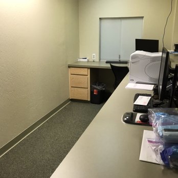 Broom - Administration desk - Office Cleaning Near Me - Stockton, California