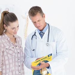 First Hand Medical - Home Carpal Tunnel Treatment