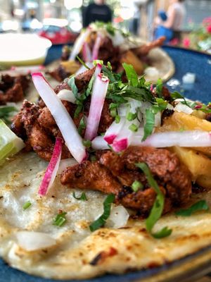 El Mictlan Restaurant by null