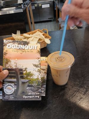 The Crooked Pine by null