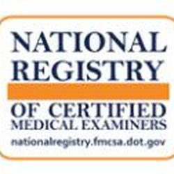 Healthcare Solutions - DOT Physicals of Houston