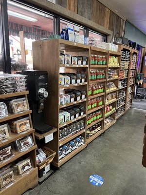 Horn of Plenty Marketplace by null