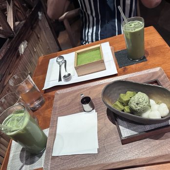 Cha-An - Japanese Near Me - New York, New York