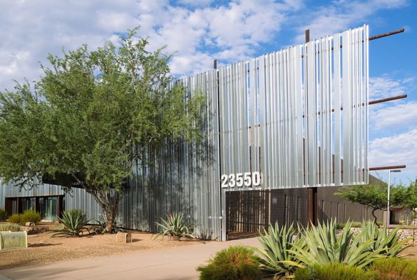 Agave Library by null