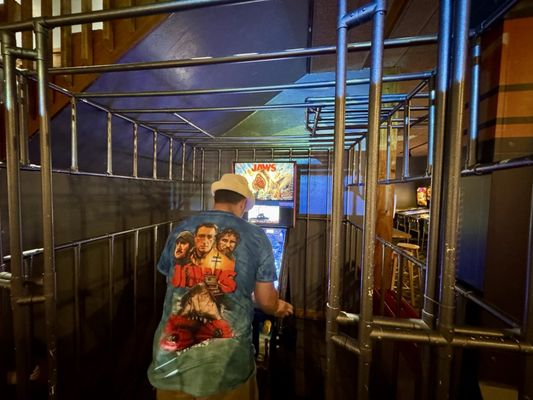 American Classic Arcade Museum by null