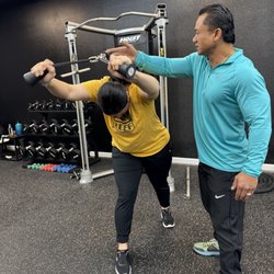 FitStem