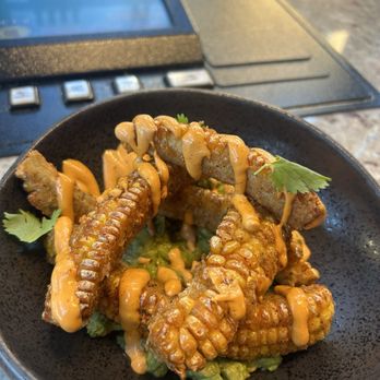 Taverna Costera - Asian Fusion Near Me - Las Vegas, Nevada