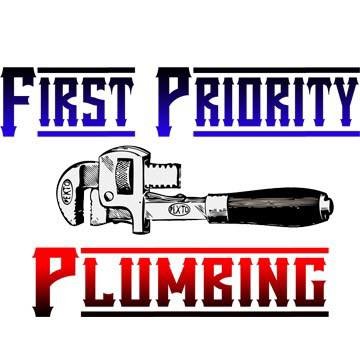 Slide of First Priority Plumbing