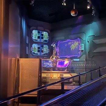 SF・ファンタジー・ホラー STAR TOURS Travel Agency STAR TOURS - THE ADVENTURES CONTINUE - Updated July 2025