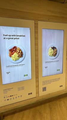 Menu photo 4 IKEA North York, ON Menu photo 4 IKEA North York, ON