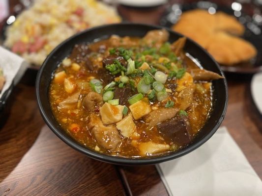 Mandarin Roots by null