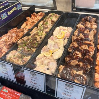 Siesel's Old Fashioned Meats - Meat Shops Near Me - San Diego, California Siesel's Old Fashioned Meats - Meat Shops Near Me - San Diego, California