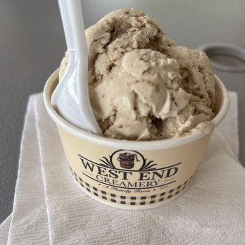 WEST END CREAMERY - Updated September 2024 - 103 Photos & 126 Reviews