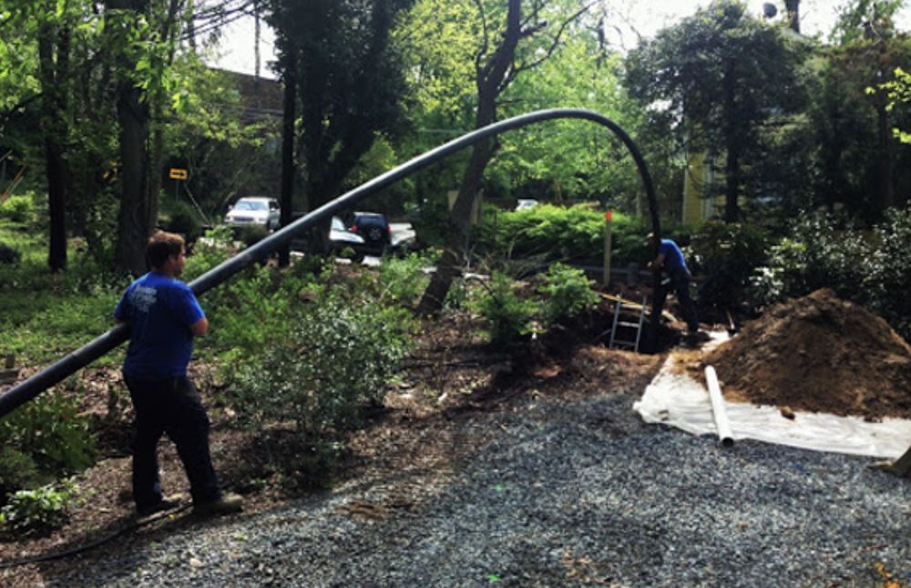 Slide of Mid-Atlantic Trenchless