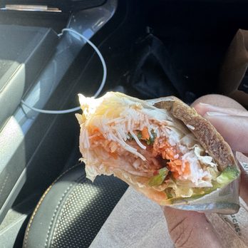 Common Table - Bossam spring roll - Burgers Near Me - San Diego, California