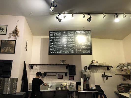 Seitan's Helper by null