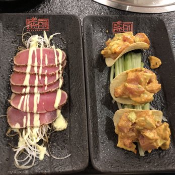 Shokunin BBQ - Japanese Near Me - Brooklyn, New York Shokunin BBQ - Japanese Near Me - Brooklyn, New York