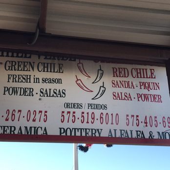Valverde Store - Gift Shops Near Me - Hatch, New Mexico
