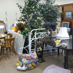 Goodwill Retail Store
