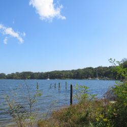 Greater Wicomico River Bridge