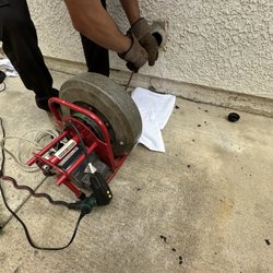 Drain Doctor Plumbing & Rooter Services - Drain cleaning