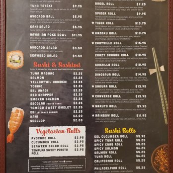 KAZOKU HIBACHI EXPRESS - Updated December 2025 - 26 Photos & 15