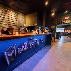 Monkey Town Brewing & Restaurant - Chattanooga