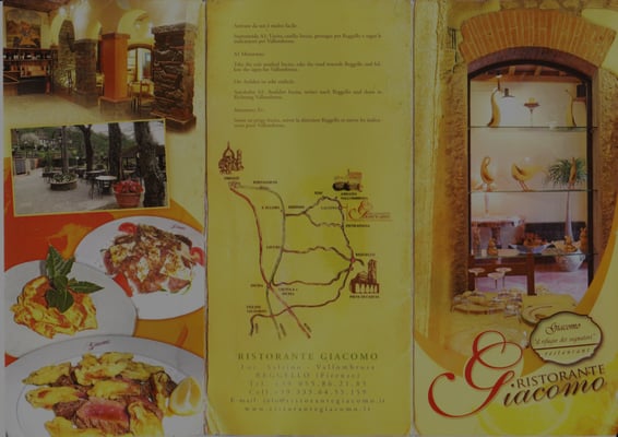 Ristorante Giacomo by null