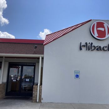 Hibachio - Outside - Japanese Near Me - Waxahachie, Texas Hibachio - Outside - Japanese Near Me - Waxahachie, Texas
