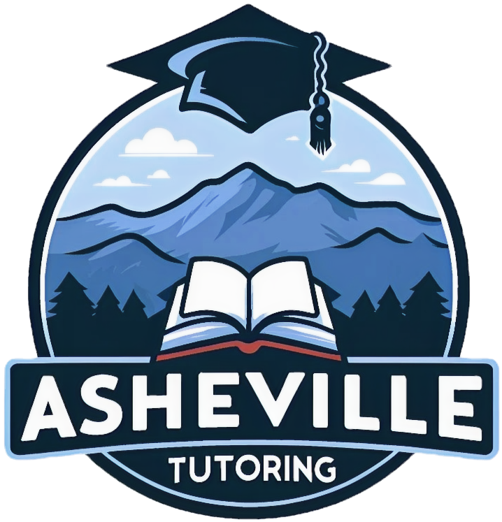 Asheville Tutoring - reading tutor in Asheville, NC