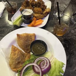 Samosa