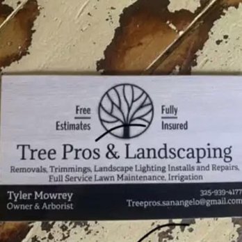 Tree Pros & Landscaping - Tree Services Near Me Tree Pros & Landscaping - Tree Services Near Me