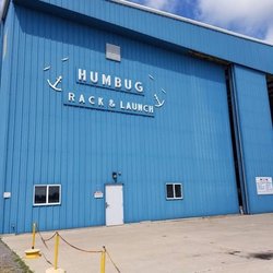 Humbug Marina
