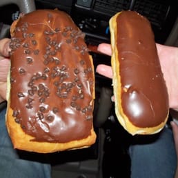Chocolate Bar