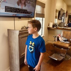 The Barber Shop