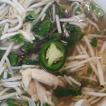 828 Pho - Vietnamese Near Me - Santa Ana, California