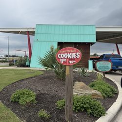 P. Terry's Burger Stand