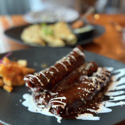Don Artemio - Enchiladas